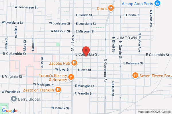 Comaier Services Inc.