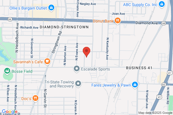 BigFoot Storage LLC
