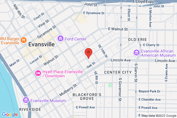 Carver Community Organization