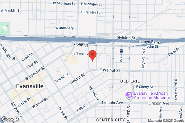 Lincoln Senior Center