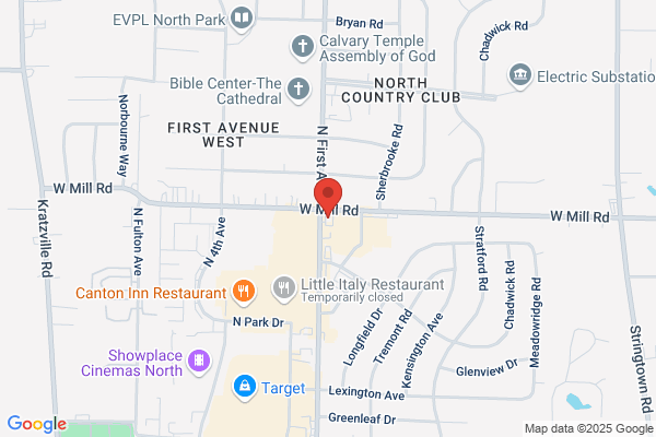 North Park Corporation