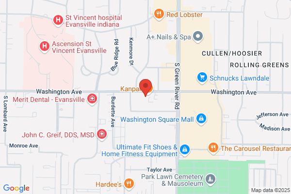 Queen Mary's Vacuum, Sewing, & Allergy Center