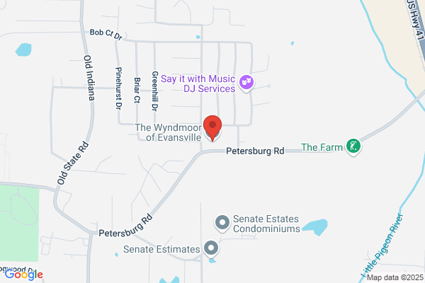 Brookdale Evansville