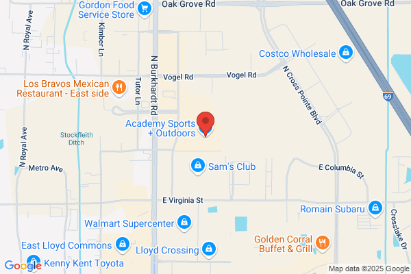 Academy Sports + Outdoors