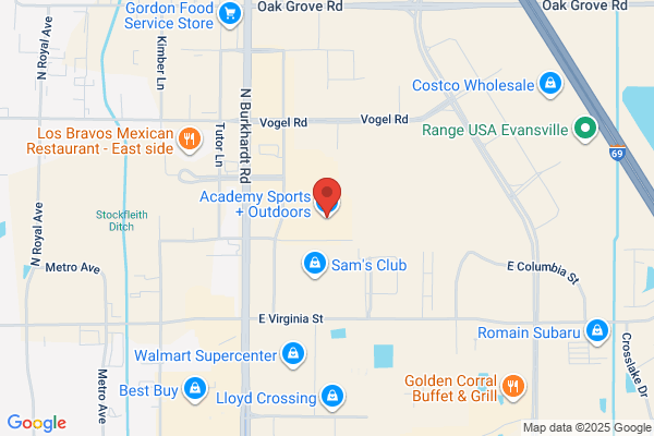 Gus Doerner Sports