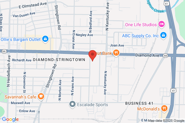 Stagg Safety Equipment Inc
