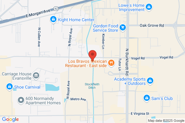 Riverside Orthotics & Prosthetics Inc