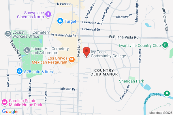 Driver Direct of Evansville