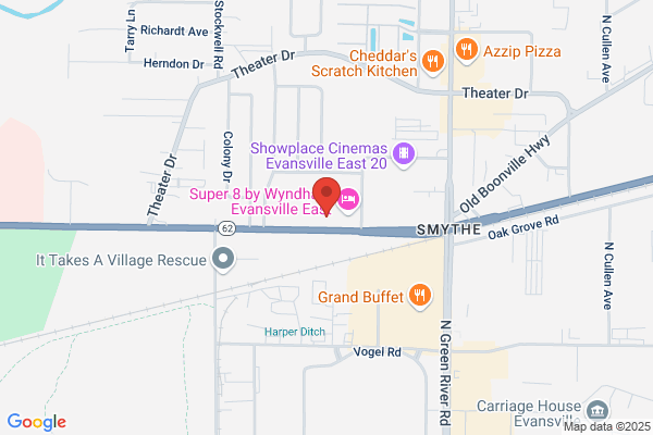 Custom Audio of Evansville