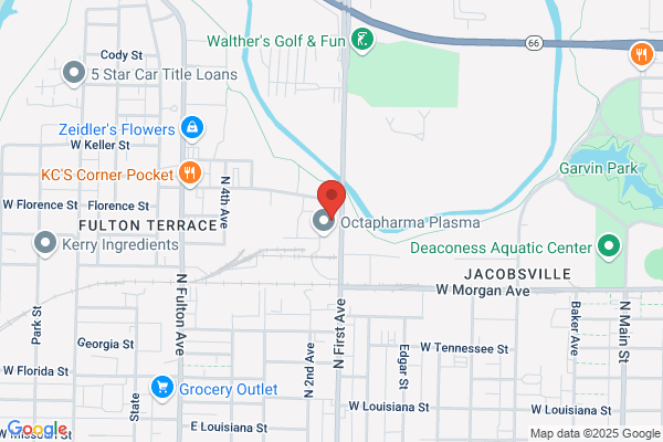 Goodwill Store & Donation Center