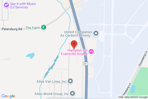 MAC Industrial Services
