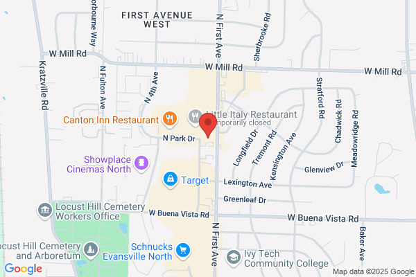 Raben Tire & Auto Service