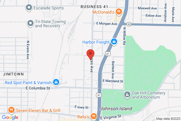 Raben Tire & Auto Service