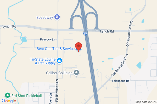 Best-One Tire & Service