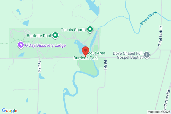 Burdette Park