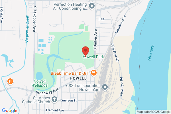Howell Park Par 3 & Miniature Golf Courses Howell Park