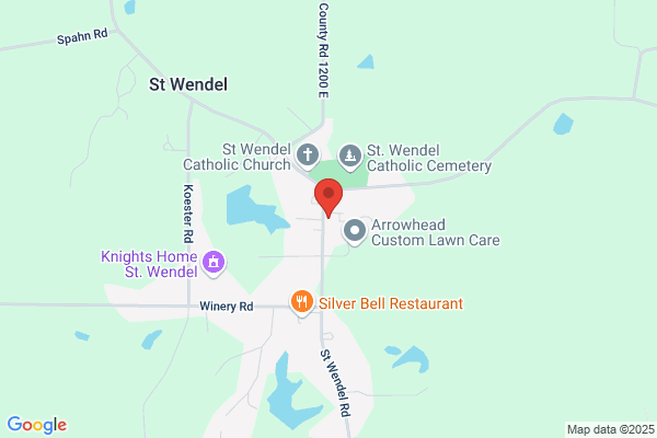 St Wendel Auto Parts & Service