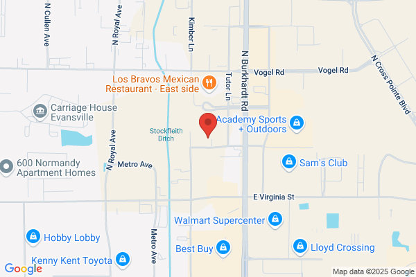 Apartment Association of Southern Indiana Inc