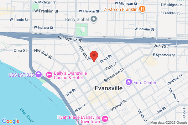 Rotary Club of Evansville