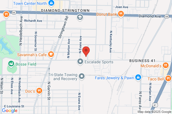 Epperson Tree Service