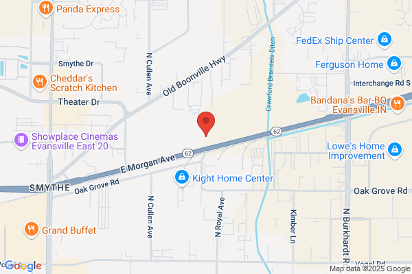 Ruxer Truck Center