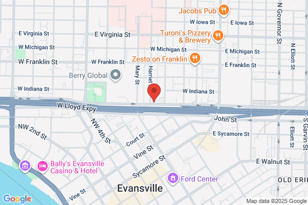 Line-X of Evansville
