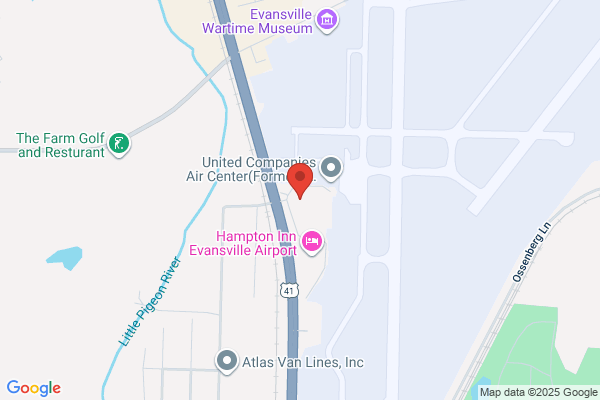 Enterprise Truck Rental