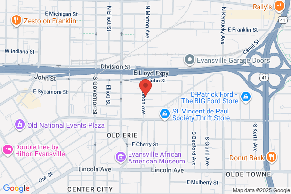 Smith Transfer Company Inc.