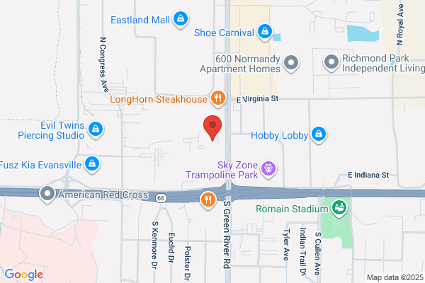 Kenny Kent Certified Collision Center