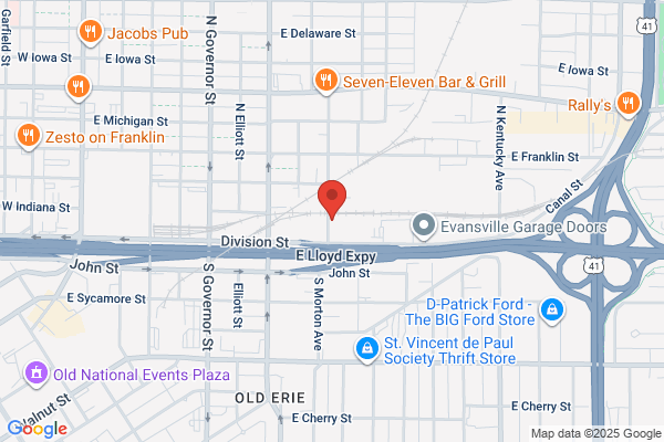 North Side Auto Spring Inc