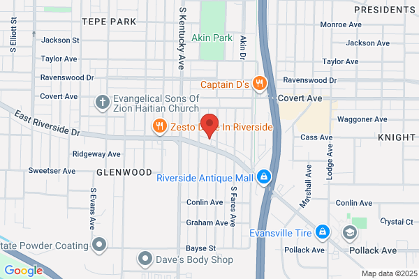 Centertown Motors