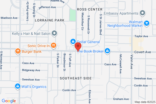 Dunlap Auto Sales