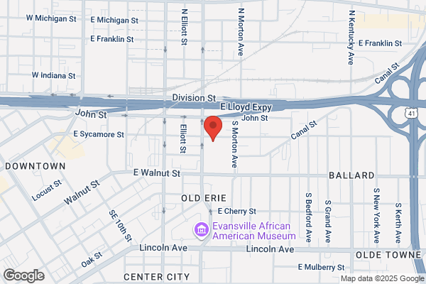 Evansville Car Center