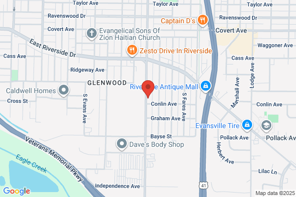 Garrisons Auto Sales