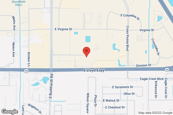 Banfield Pet Hospital