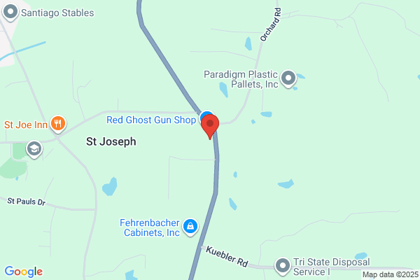 St Joe Veterinary Hospital, Inc