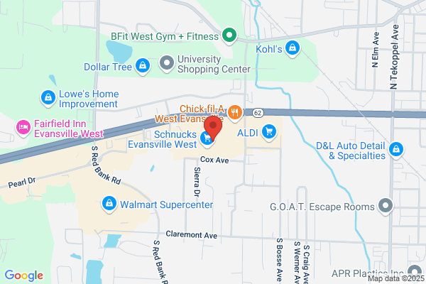 Schnucks, Pharmacy
