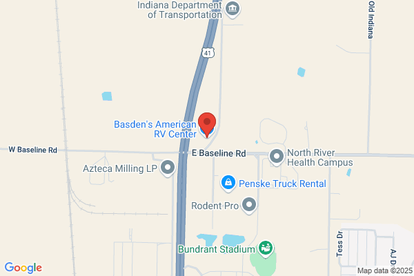 Beyers Rv World