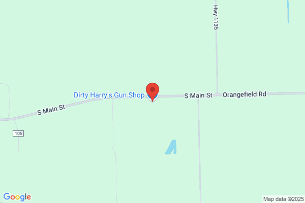 Dirty Harry's Gunsmithing & Knivery