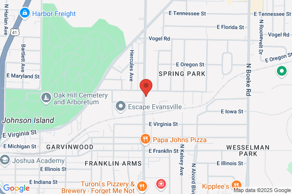Armada Optical Services Inc