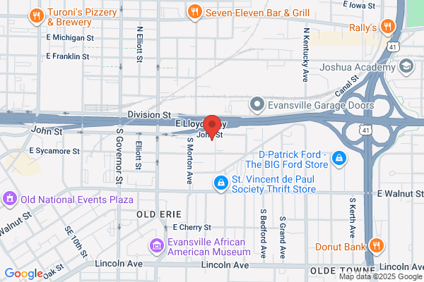Indiana Mri Evansville