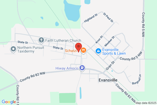 Evansville Bottle Shop & Storage