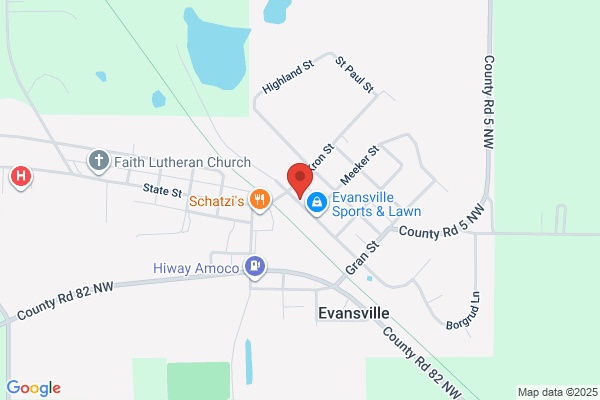 Evansville Csp