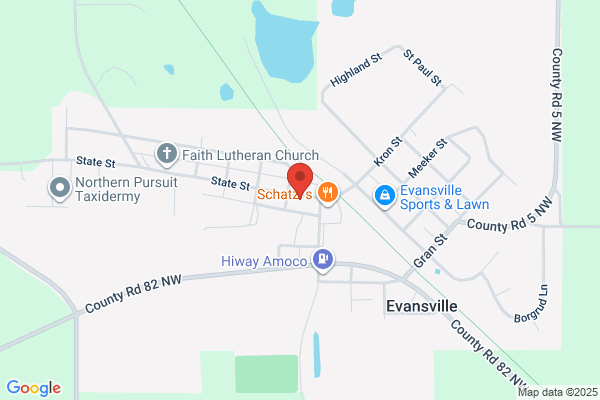 Glende Nilson Funeral Homes