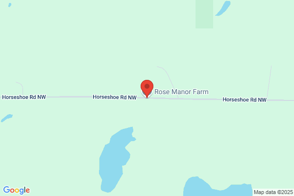 Horseshoe Lake Farm