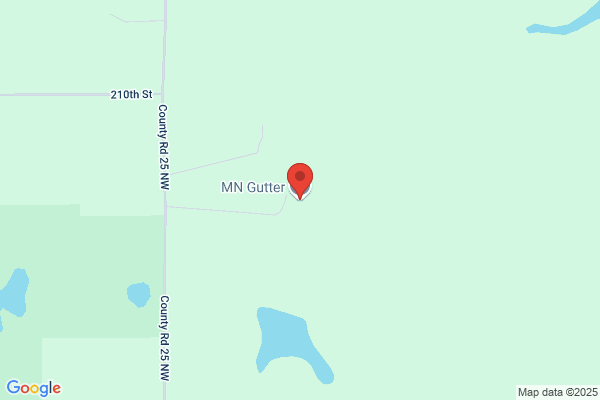 Minnesota Gutter