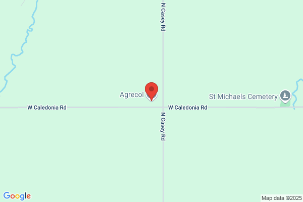 Agrecol Corporation