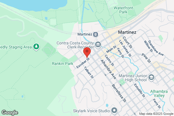 Allen Custom Flatwork Inc
