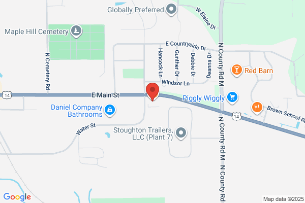 Earthwhile Computer Services Inc