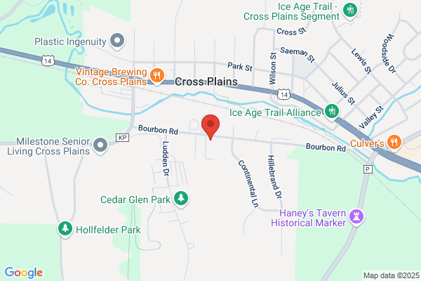 East Mill Creek Apartments